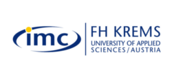 Logo IMC Fachhochschule Krems
