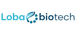 Logo Loba biotech GmbH