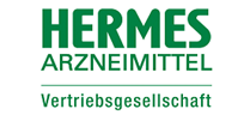 Logo Hermes Arzneimittel Vertriebsgesellschaft mbH