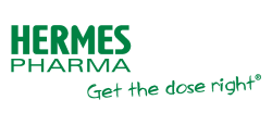 Logo Hermes Pharma Ges.m.b.H.