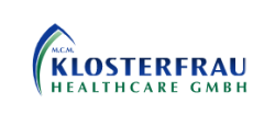 Logo M.C.M. Klosterfrau Healthcare GmbH